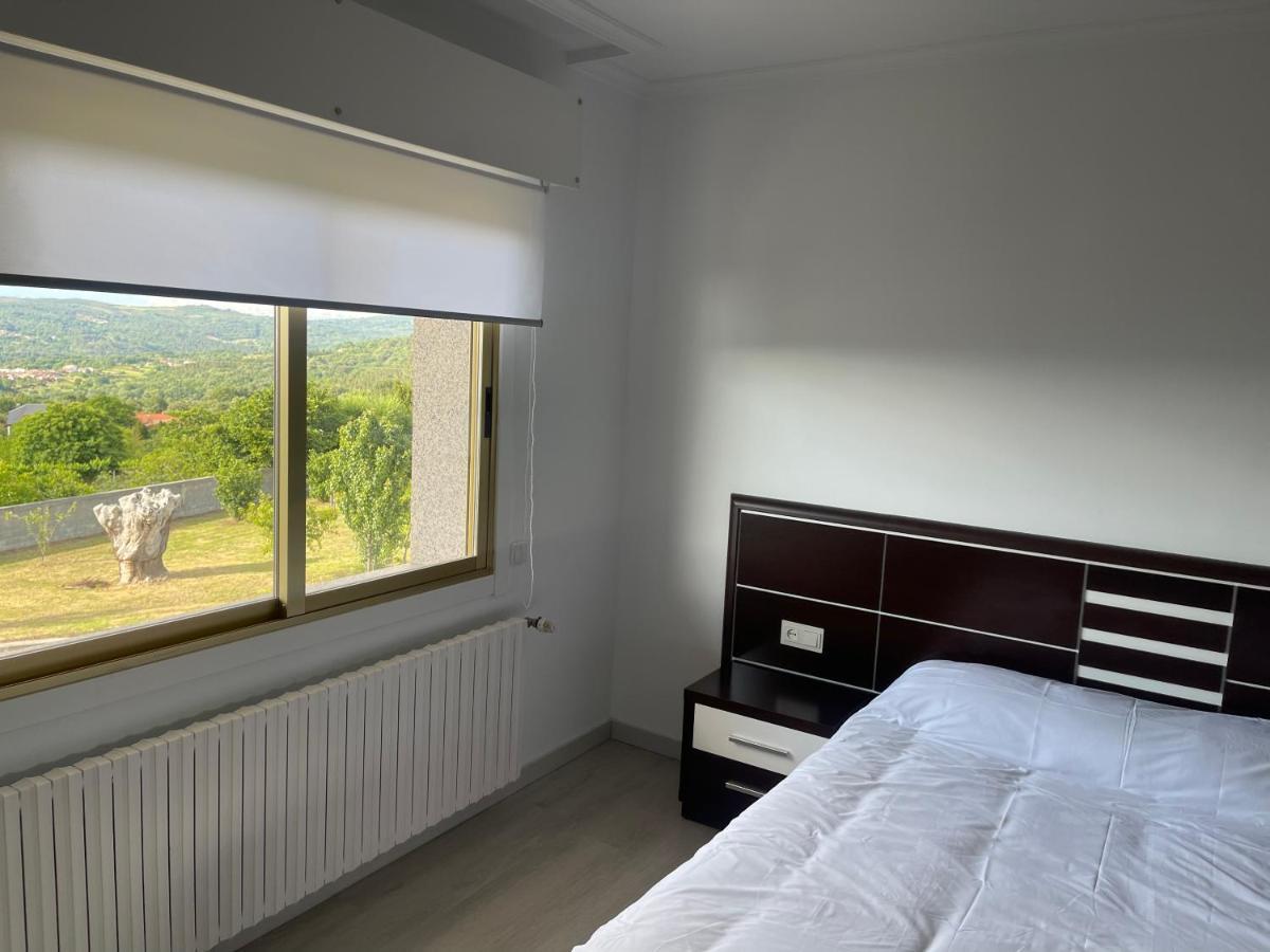 La Ratonera Villa Podentes Buitenkant foto