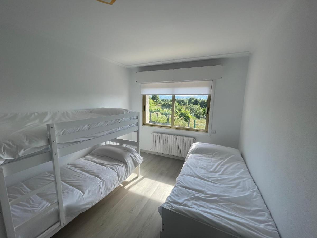 La Ratonera Villa Podentes Buitenkant foto