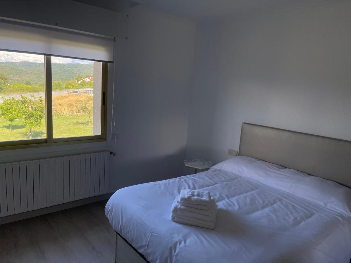 La Ratonera Villa Podentes Buitenkant foto