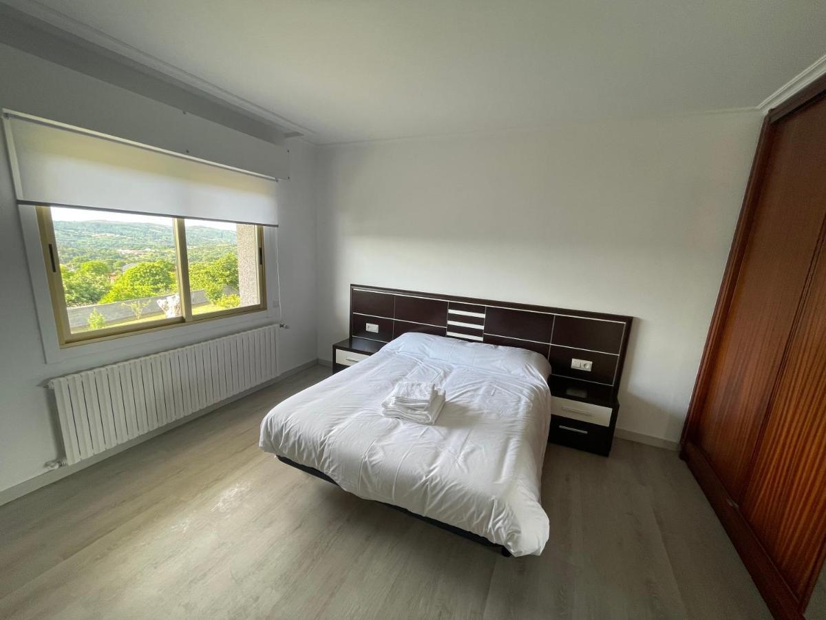 La Ratonera Villa Podentes Buitenkant foto
