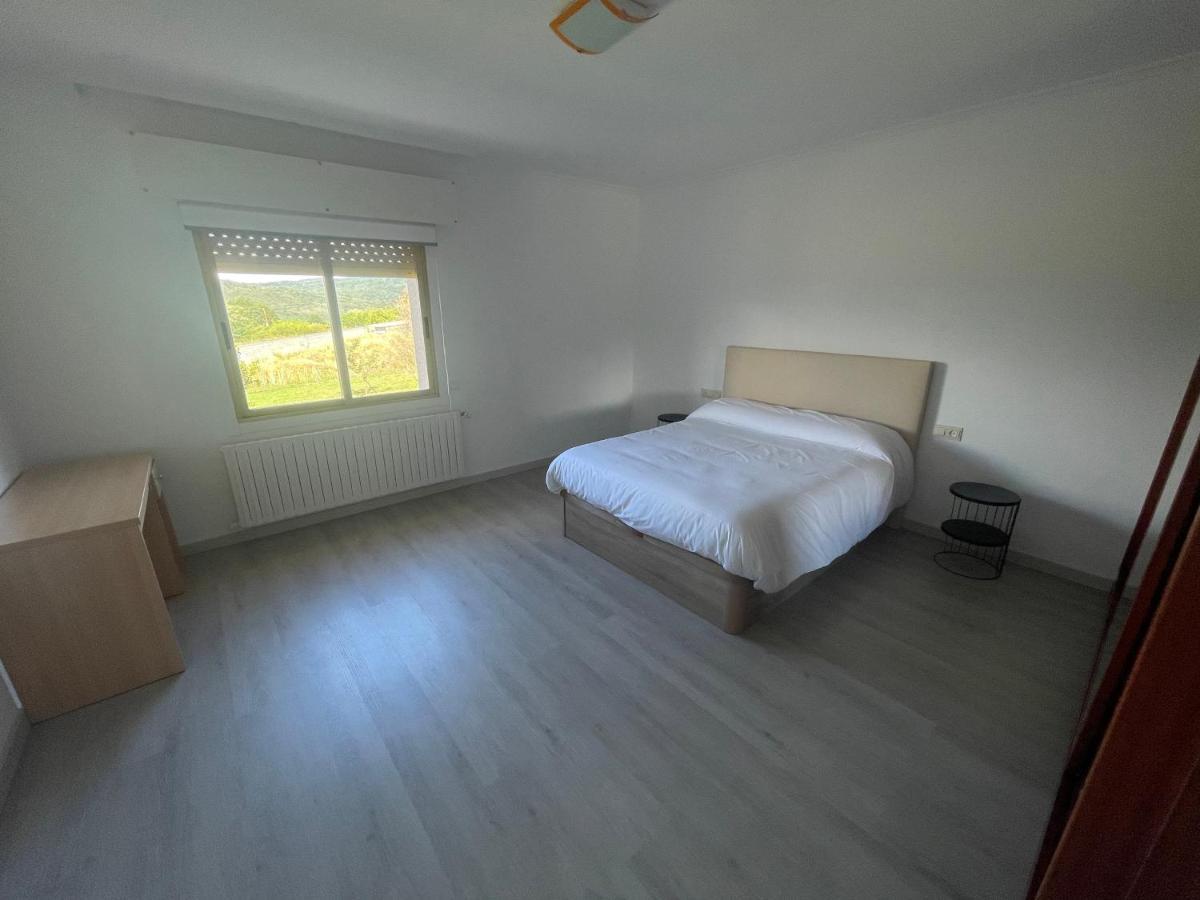 La Ratonera Villa Podentes Buitenkant foto