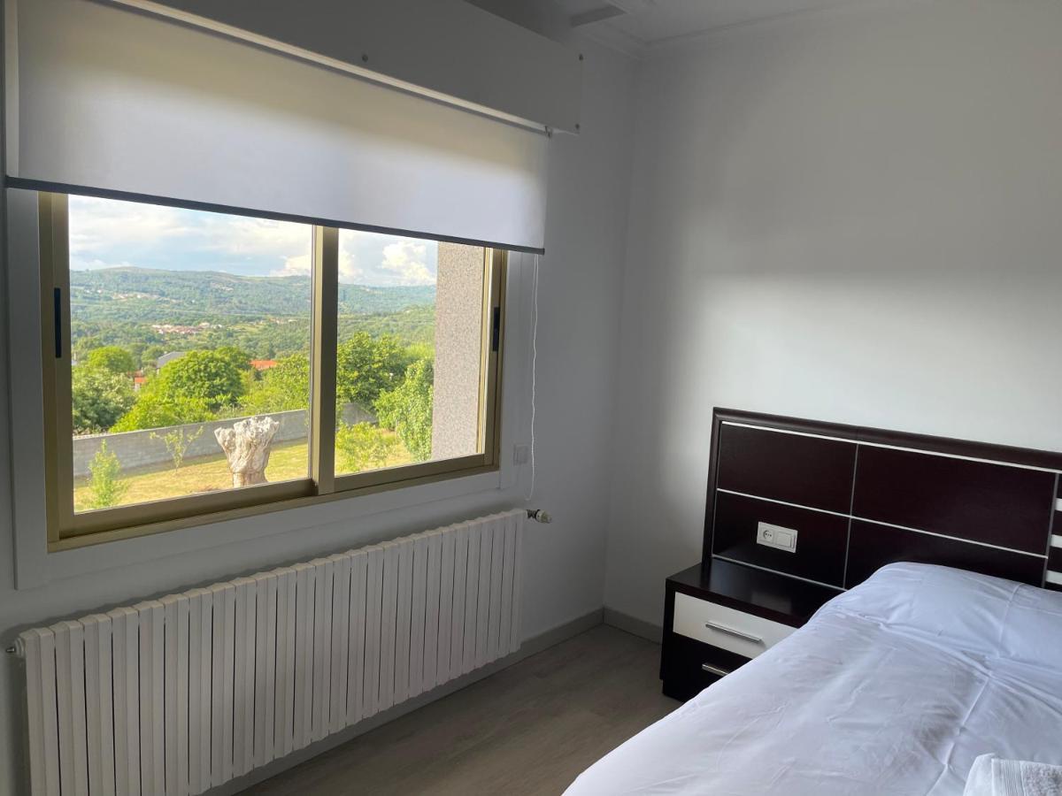 La Ratonera Villa Podentes Buitenkant foto