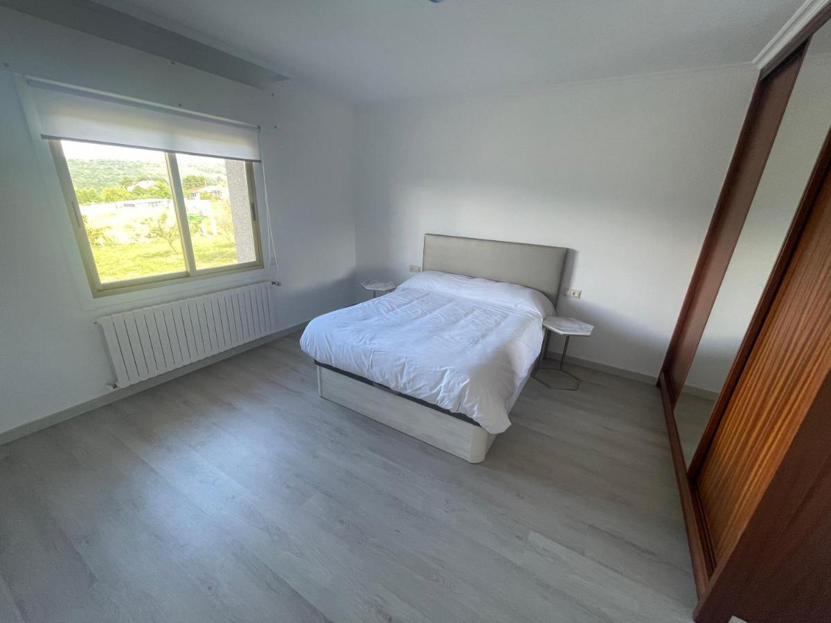 La Ratonera Villa Podentes Buitenkant foto