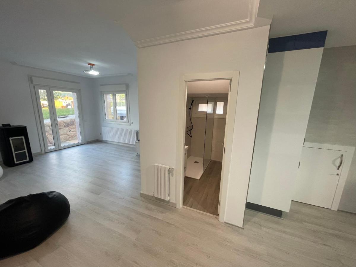 La Ratonera Villa Podentes Buitenkant foto